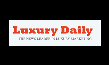 luxury daily label