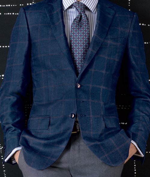 sport coats tailor made nyc