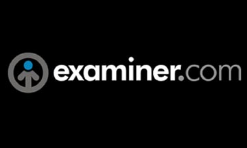 Examiner logo