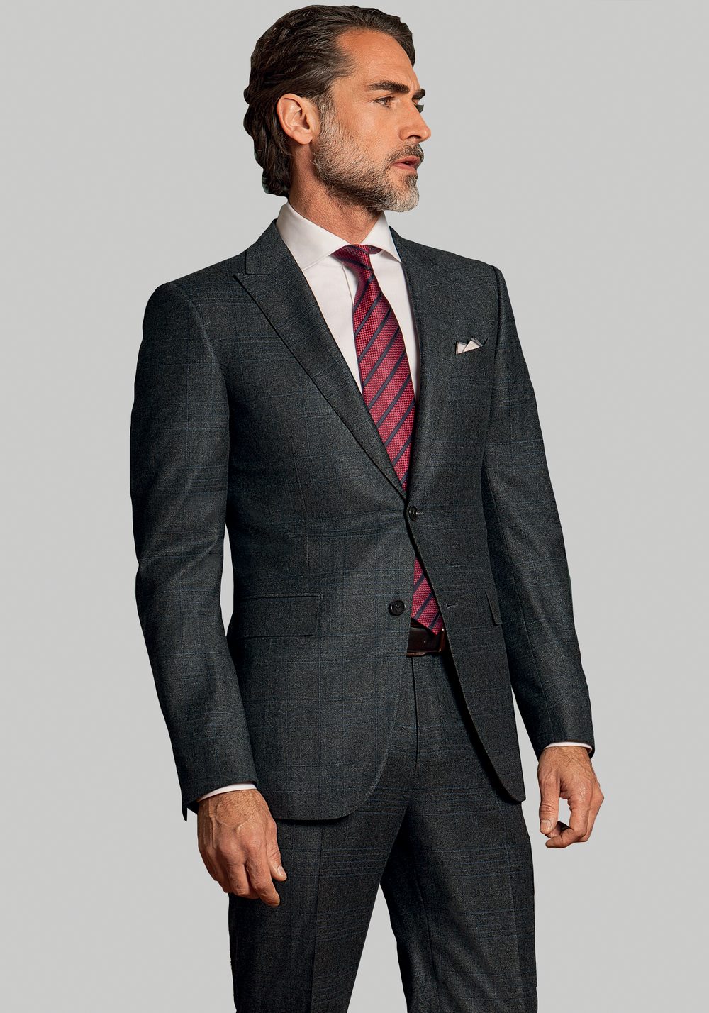 Custom Suits by Label New York - Label Custom Clothing